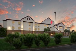  - Red Roof Inn Panama City