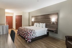  - Red Roof Inn Panama City