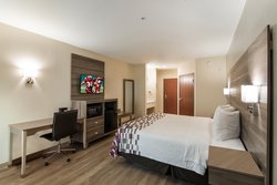  - Red Roof Inn Panama City