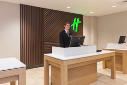  - Holiday Inn Downtown Grand Rapids