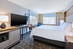  - Holiday Inn Downtown Grand Rapids