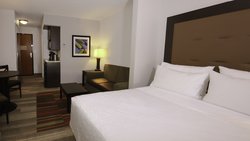  - Holiday Inn Express & Suites Ironton