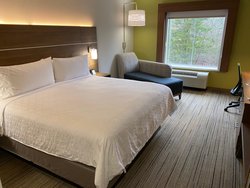  - Holiday Inn Express Columbia