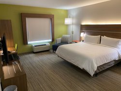  - Holiday Inn Express Columbia