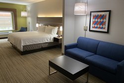  - Holiday Inn Express Columbia