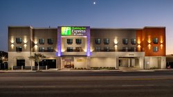  - Holiday Inn Express & Suites Chatsworth