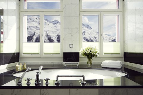 BADRUTT’S PALACE HOTEL - Photo 47