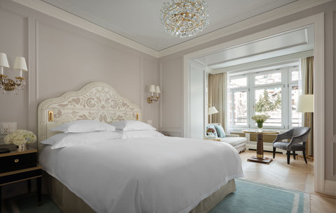 BADRUTT’S PALACE HOTEL - Photo 25