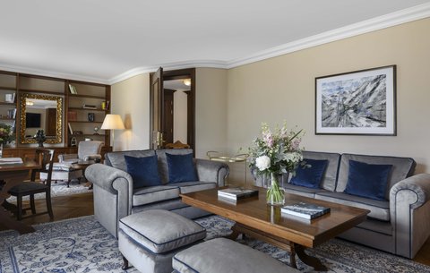 BADRUTT’S PALACE HOTEL - Photo 46