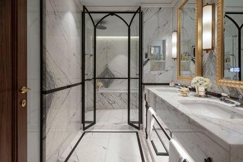 BADRUTT’S PALACE HOTEL - Photo 27