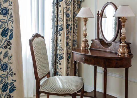 BADRUTT’S PALACE HOTEL - Photo 68