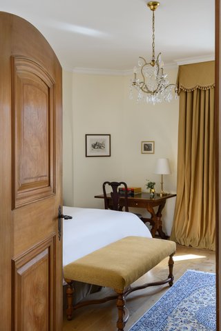 BADRUTT’S PALACE HOTEL - Photo 58