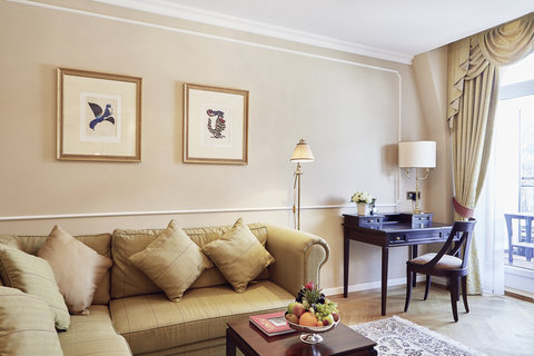 BADRUTT’S PALACE HOTEL - Photo 36