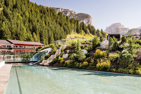 ALPENROYAL HOTEL - Photo 9