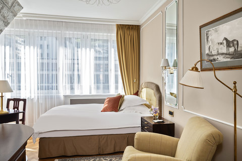 BADRUTT’S PALACE HOTEL - Photo 19