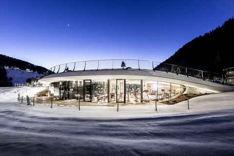 ALPENROYAL HOTEL - Photo 60