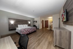  - Red Roof Inn Panama City