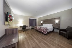  - Red Roof Inn Panama City