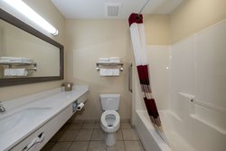  - Red Roof Inn Panama City