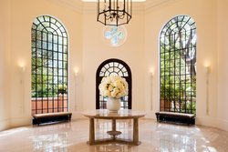  - Rosewood Mansion Hotel on Turtle Creek Dallas