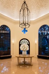  - Rosewood Mansion Hotel on Turtle Creek Dallas