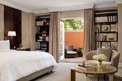  - Rosewood Mansion Hotel on Turtle Creek Dallas