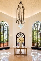  - Rosewood Mansion Hotel on Turtle Creek Dallas
