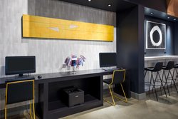  - Aloft Hotel Downtown Asheville - I-240, Exit 5B