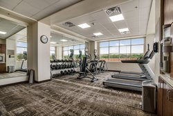  - SpringHill Suites by Marriott Stillwater