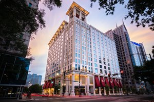 Grand Bohemian Hotel Charlotte, NC - See Discounts