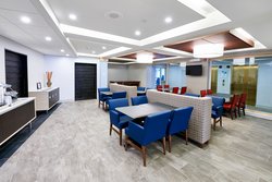  - Holiday Inn Express & Suites Dieppe