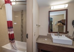  - Red Roof Inn Lancaster