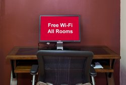  - Red Roof Inn Lancaster