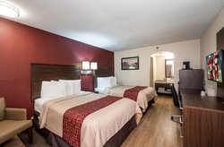  - Red Roof Inn Lancaster