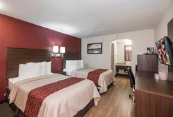 - Red Roof Inn Lancaster