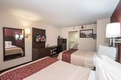  - Red Roof Inn Lancaster