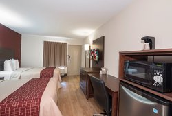  - Red Roof Inn Lancaster