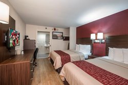  - Red Roof Inn Lancaster
