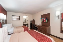  - Red Roof Inn Lancaster