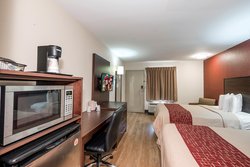  - Red Roof Inn Lancaster