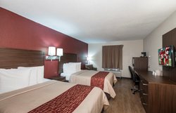  - Red Roof Inn Lancaster