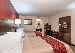  - Red Roof Inn Lancaster