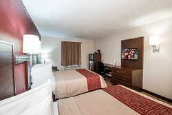  - Red Roof Inn Lancaster