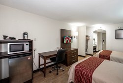  - Red Roof Inn Lancaster