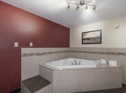  - Red Roof Inn Lancaster