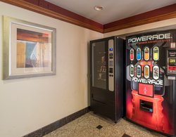  - Red Roof Inn Lancaster