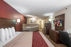  - Red Roof Inn Lancaster