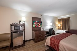  - Red Roof Inn Lancaster