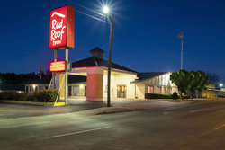 Red Roof Inn Childress, TX - See Discounts