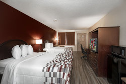  - Red Roof Inn Childress